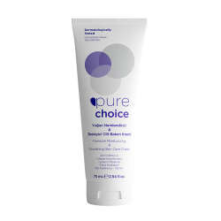 Pure Choice Yoğun Nemlendirici Ve Besleyici Cilt Bakım Kremi 75 ml - 1