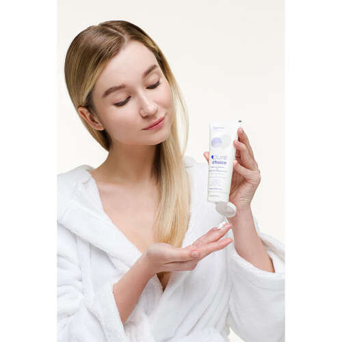 Pure Choice Yoğun Nemlendirici Ve Besleyici Cilt Bakım Kremi 75 ml - 3