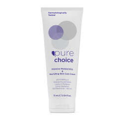 Pure Choice Yoğun Nemlendirici Ve Besleyici Cilt Bakım Kremi 75 ml - 6