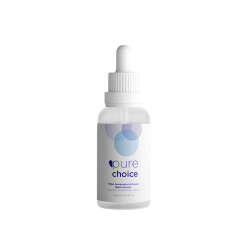 Pure Choice Yoğun Nemlendirici ve Onarıcı Bakım Serumu 30 ml - 5