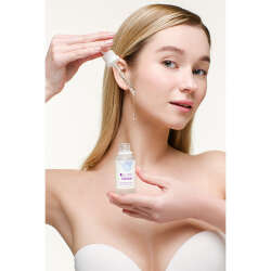 Pure Choice Yoğun Nemlendirici ve Onarıcı Bakım Serumu 30 ml - 7