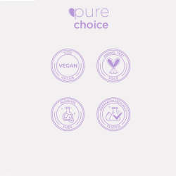 Pure Choice Yoğun Nemlendirici ve Onarıcı Bakım Serumu 30 ml - 4