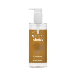 Pure Choice Yüz ve Vücut için Temizleme Yağı 200 ml - 1