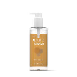 Pure Choice Yüz ve Vücut için Temizleme Yağı 200 ml - 5