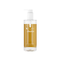 Pure Choice Yüz ve Vücut için Temizleme Yağı 400 ml - 6