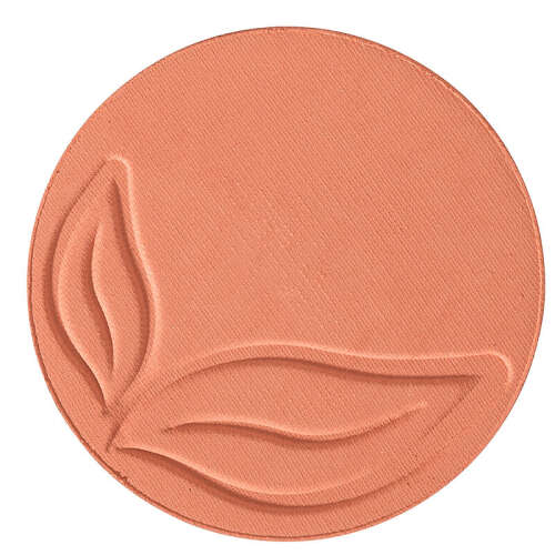 PuroBio Blush Make Me Blush Allık 5.2 gr - 02 Matte Coral Pink - PuroBio
