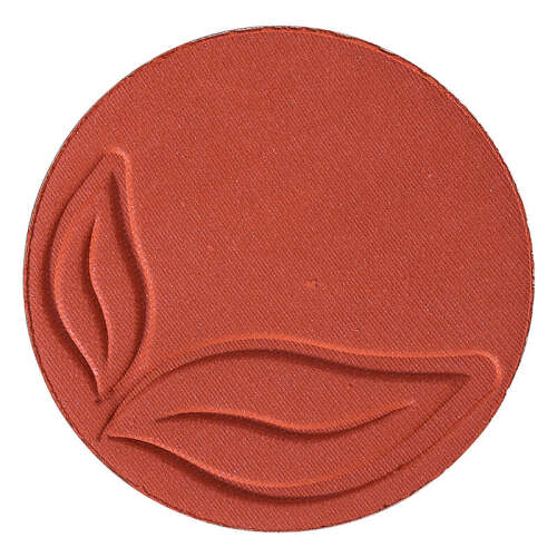 PuroBio Blush Make Me Blush Allık 5.2 gr - 04 Matte Brick - PuroBio
