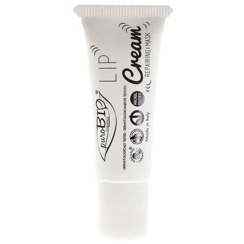 PuroBio Cosmetics Organik Dudak Kremi 10 ml - PuroBio