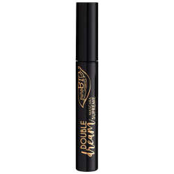 PuroBio Double Dream Supreme Mascara 11 ml - 1