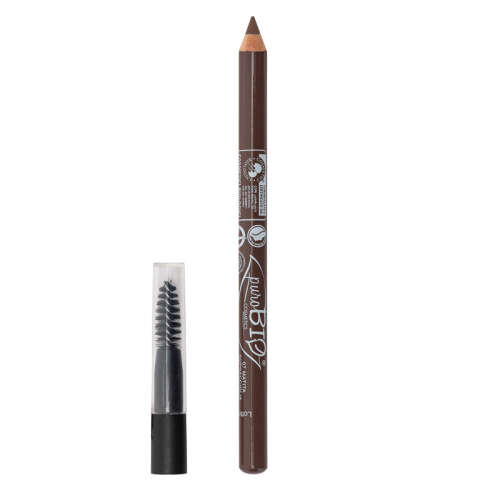 PuroBio Eyebrow Pencil Kaş Kalemi - 07 Dove Brow - 1