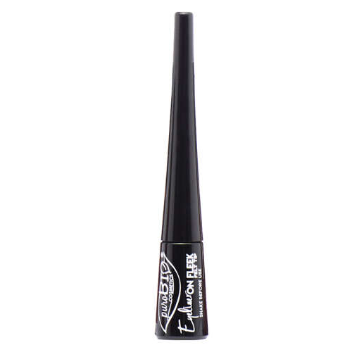 PuroBio Eyeliner On Fleek Felt Tip 3.1 ml - PuroBio