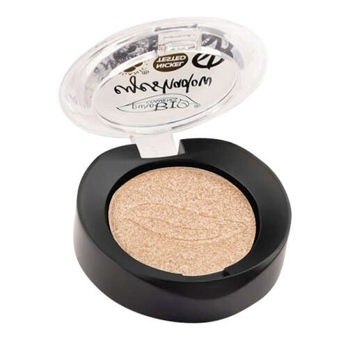 PuroBio Eyeshadow Powder 2.5 gr No 01 - PuroBio