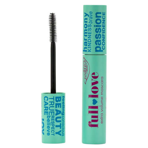 PuroBio Full Love Extra Volume Mascara 14,7 ml - PuroBio