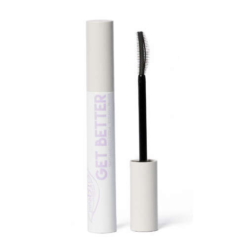 PuroBio Get Better Şeffaf Maskara 10 ml - PuroBio