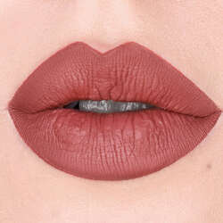 PuroBio Lipstick Creamy Matte 4.4 gr - 104 Rosa Pesca