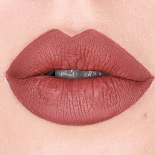 PuroBio Liptint Matte Finish Mat Ruj - 02 Lobster - 3