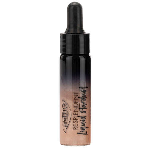 PuroBio Liquid Stardust Highlighter 12 ml -01 - PuroBio