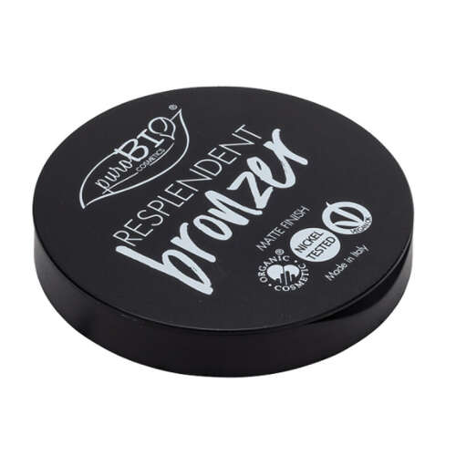 PuroBio Resplendent Bronzer 9 gr - 05 - PuroBio