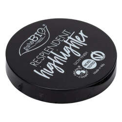 PuroBio Resplendent Highlighter Glow Finis 9 gr - 01 - 2