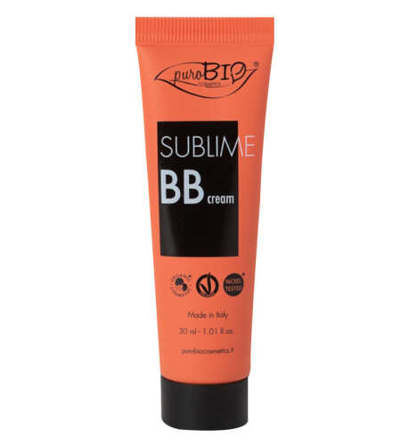 PuroBio Sublime BB Cream 30 ml - 04 - PuroBio