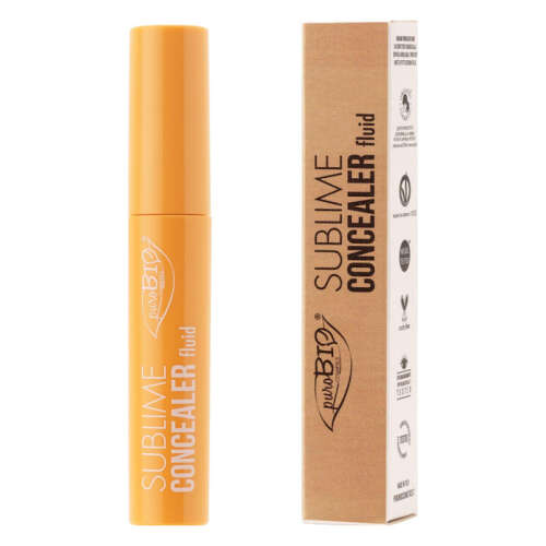 PuroBio Sublime Concealer Kapatıcı 7 ml - 03 - PuroBio