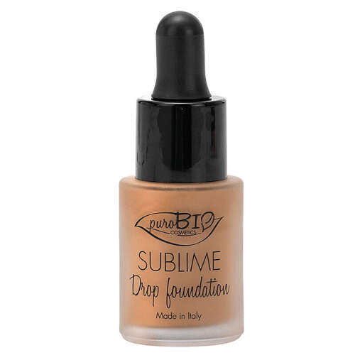 PuroBio Sublime Drop Foundation 15 ml - 01 - 1