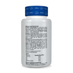 Qlife Omega 3 Takviye Edici Gıda 60 Kapsül - 2