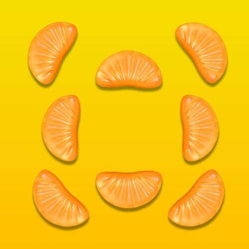Qlife Vitamin C Sambucus Takviye Edici Gıda 60 Adet - 4