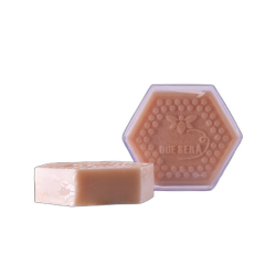 Quesera Doğal Ballı Salep Sabunu 80 gr - 2