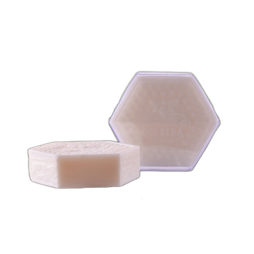 Quesera Doğal Keçi Sütü Sabunu 80 gr - 3