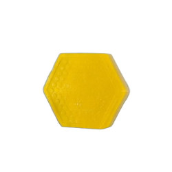 Quesera Doğal Safran Sabunu 80 gr - 1