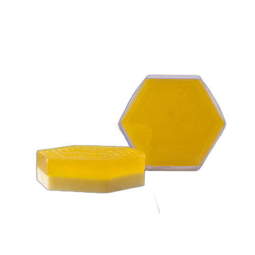 Quesera Doğal Safran Sabunu 80 gr - 2