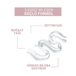 Radix Çatlak Bakım Jeli 150 ml - 3