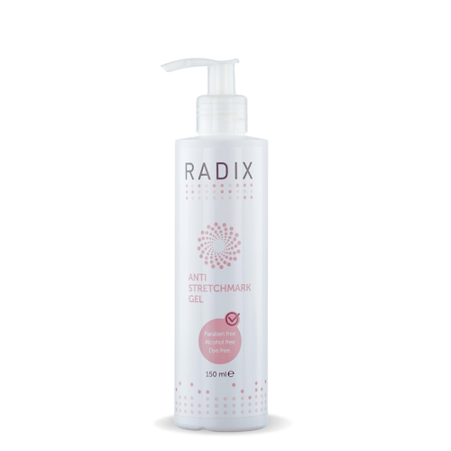 Radix Çatlak Bakım Jeli 150 ml - Radix