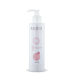 Radix Çatlak Bakım Jeli 150 ml - 1