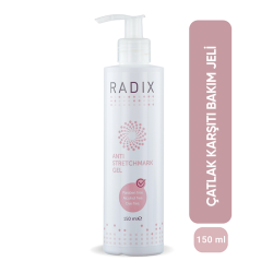 Radix Çatlak Bakım Jeli 150 ml - 2