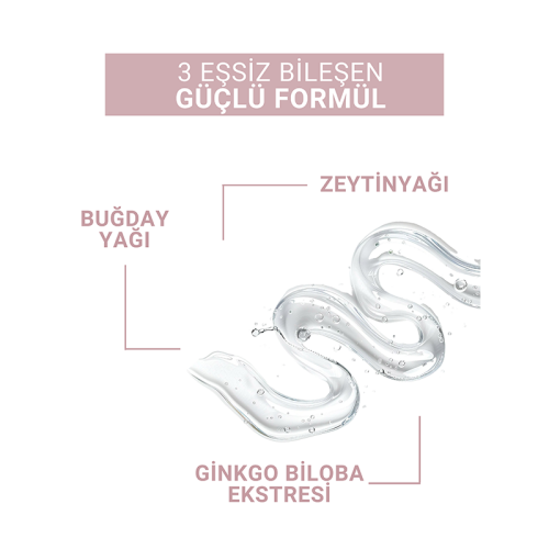 Radix Çatlak Bakım Jeli 150 ml - 3