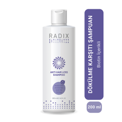 Radix Dökülme Karşıtı Şampuan 200 ml - 2