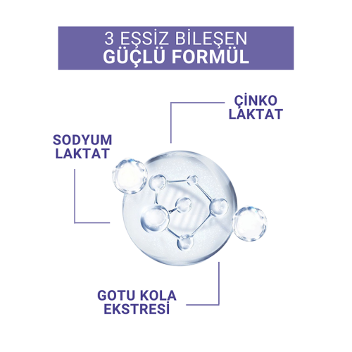 Radix Kepek Karşıtı Bakım Şampuanı 200 ml - 3