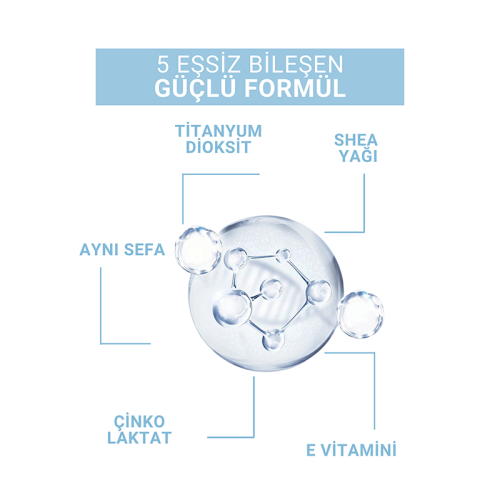 Radix Pişik Önleyici Krem 100 ml - 3