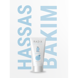Radix Pişik Önleyici Krem 100 ml - 4