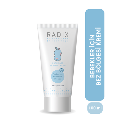Radix Pişik Önleyici Krem 100 ml - 2