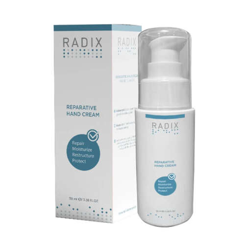 Radix Reperative Hand Cream 50 ml - Radix