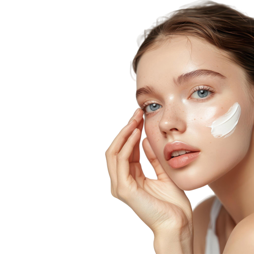 Radix Spf50 Dry Touch Sun Cream 40ml - 5