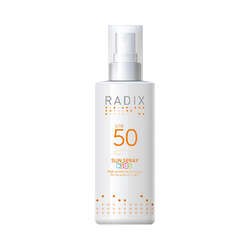 Radix Spf50 Sun Spray Kids 150ml