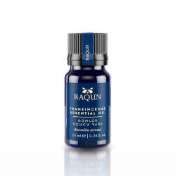 Raqun Aromaterapı Günlük Uçucu Yağı 10 ml - 1