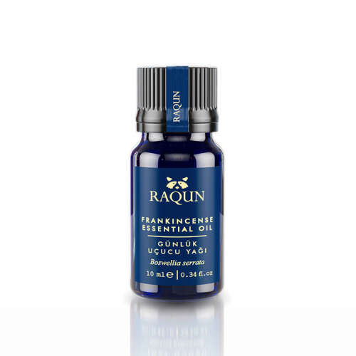 Raqun Aromaterapı Günlük Uçucu Yağı 10 ml - 1