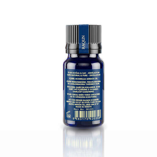Raqun Aromaterapı Günlük Uçucu Yağı 10 ml - 2
