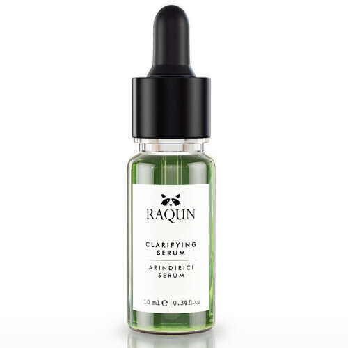 Raqun Clarifying Arındırıcı Serum 10 ml - 1