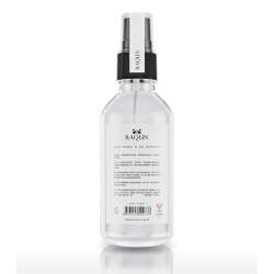 Raqun Doğal Itır Suyu 100 ml - 2
